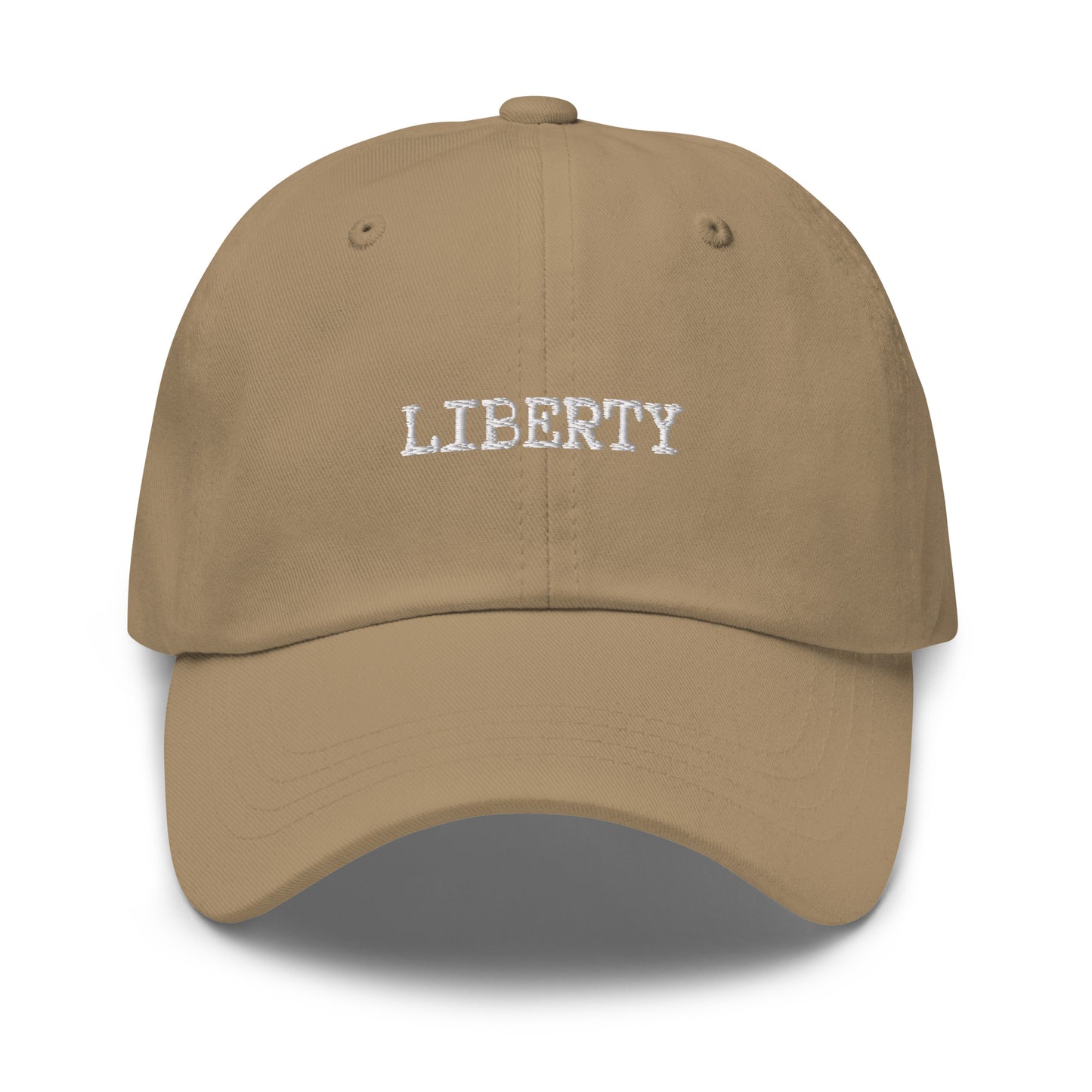 Liberty Ballcap