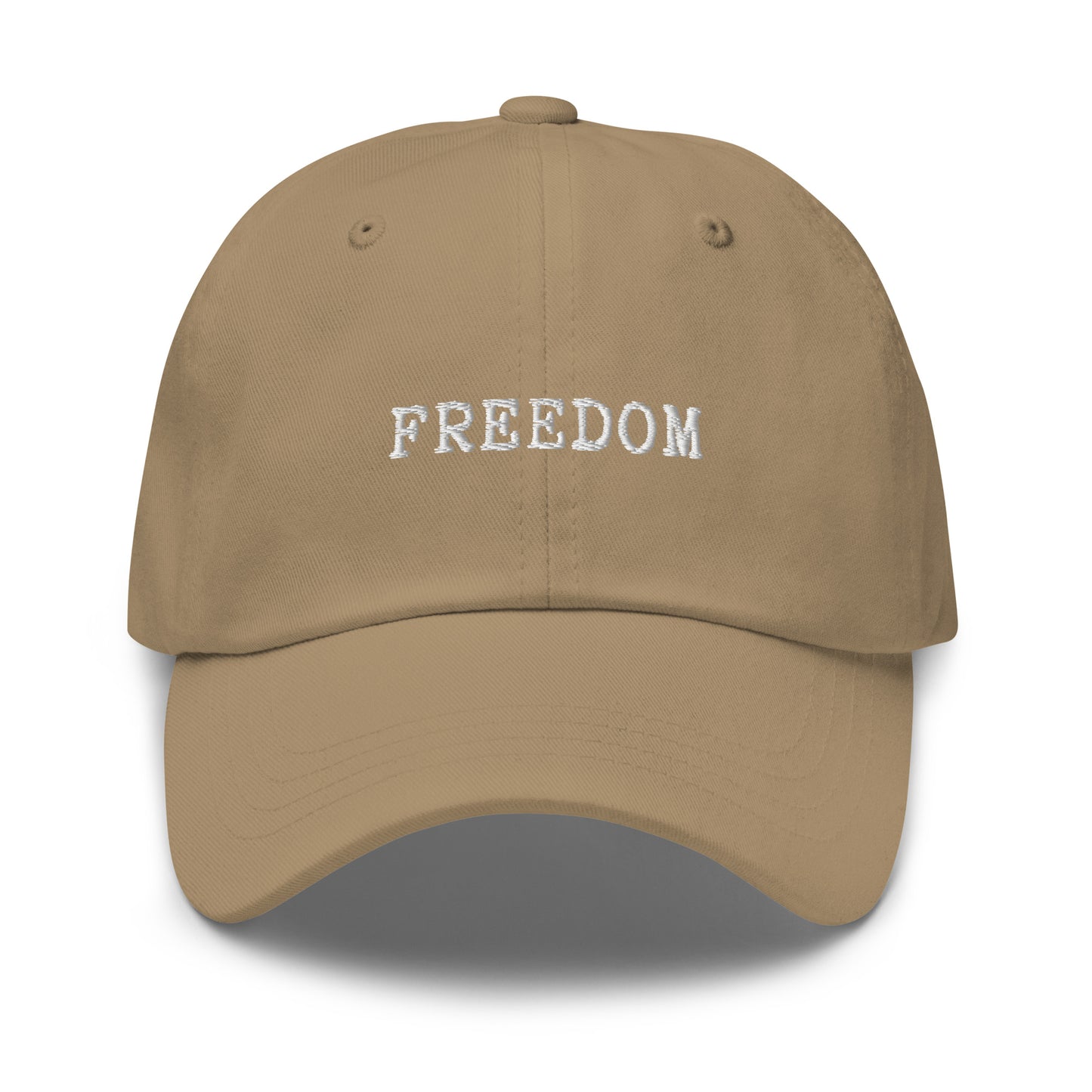 Freedom Ballcap