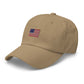 United States Flag Ballcap