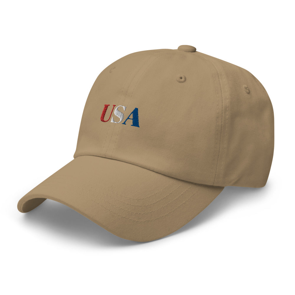 Americana USA Ballcap