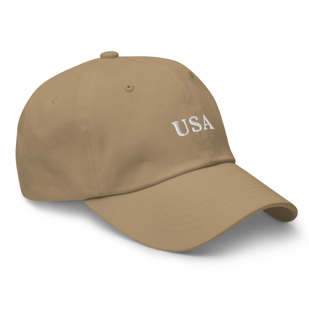 USA Ballcap