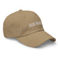 God Bless Ballcap