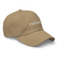 Freedom Ballcap