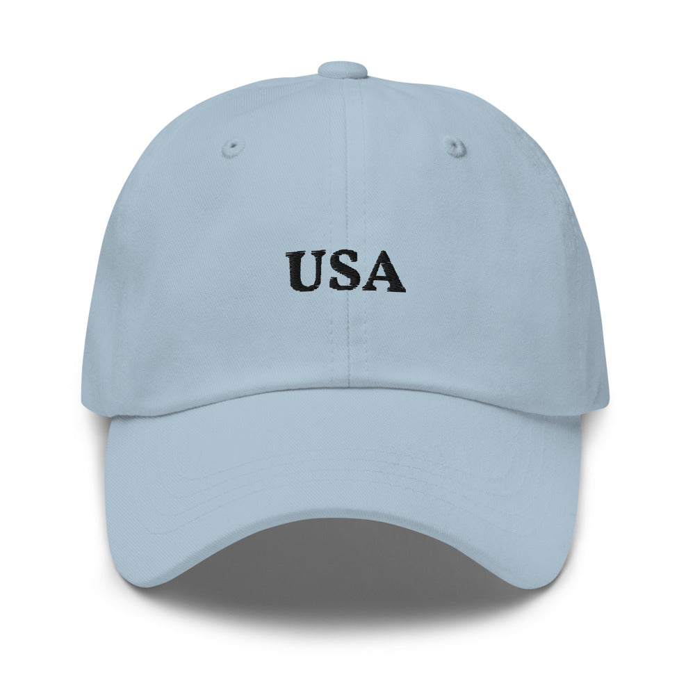 USA Ballcap