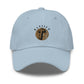 Blessed Ballcap