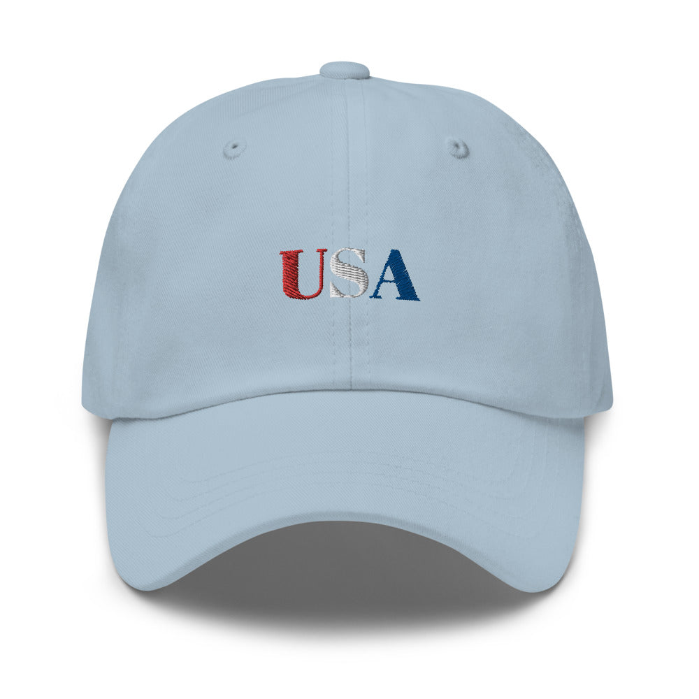 Americana USA Ballcap