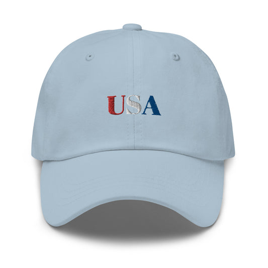 Americana USA Ballcap