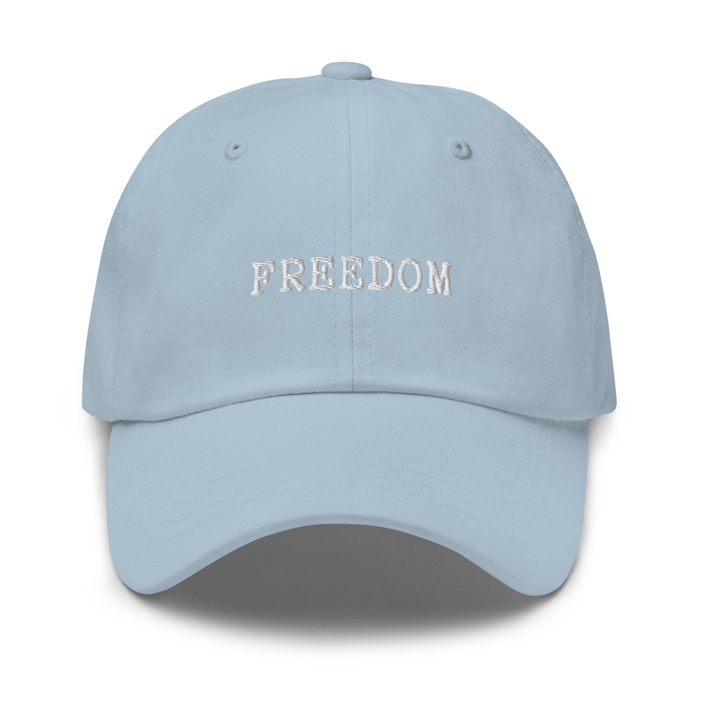 Freedom Ballcap