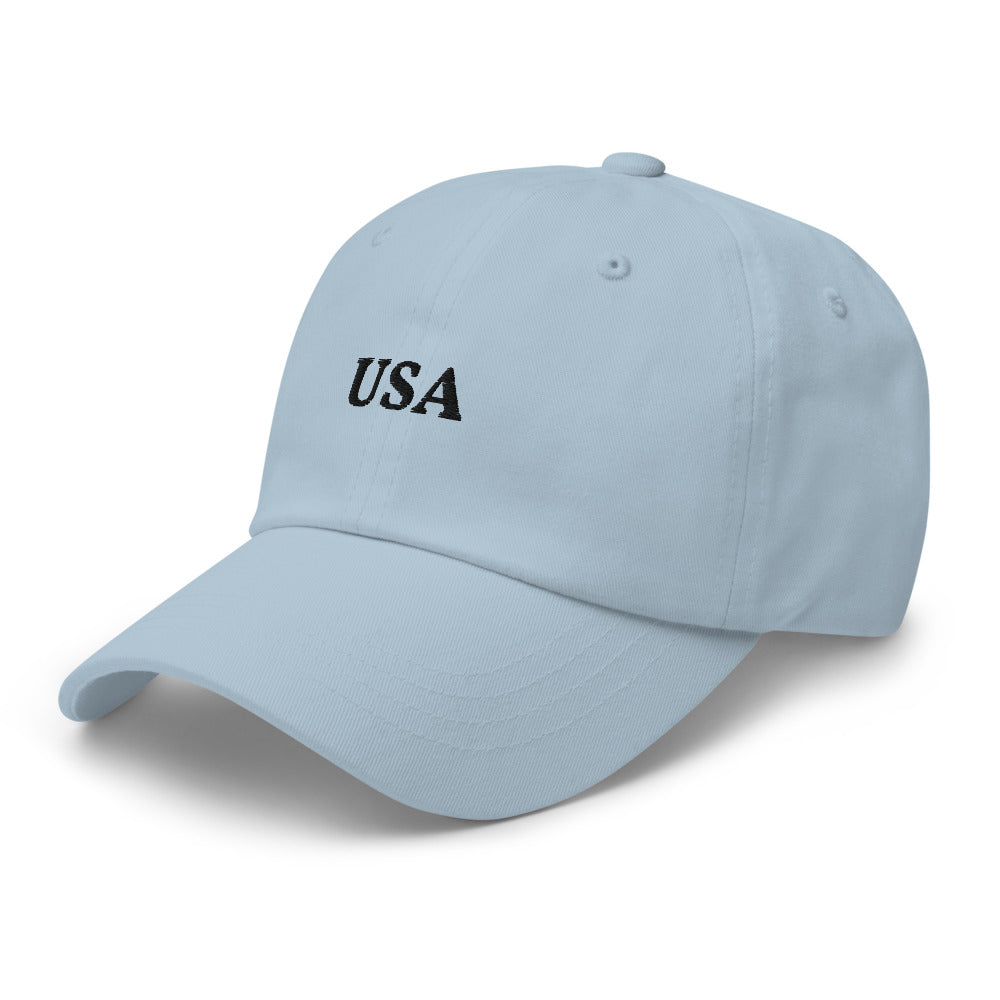 USA Ballcap