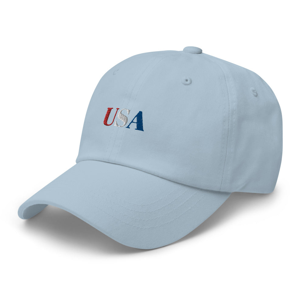 Americana USA Ballcap