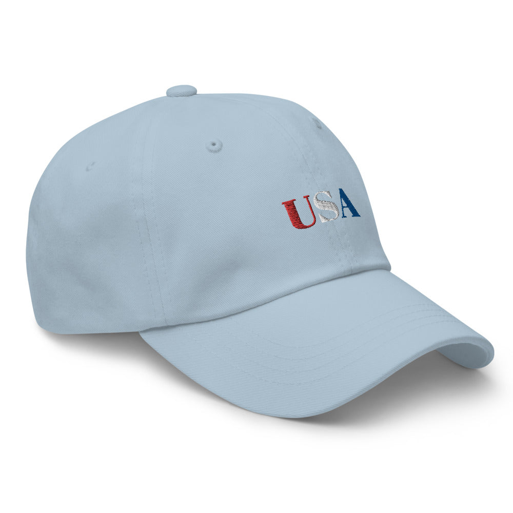 Americana USA Ballcap