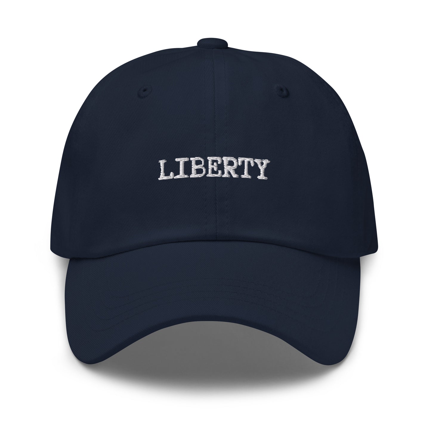 Liberty Ballcap