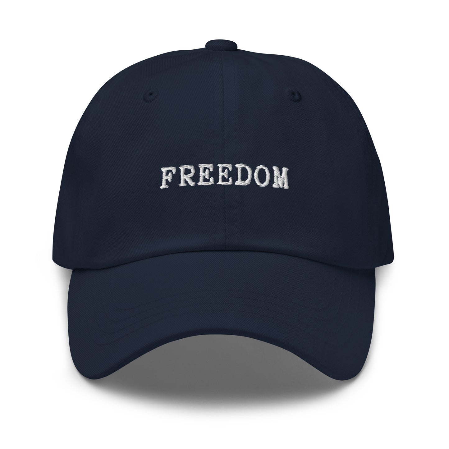 Freedom Ballcap