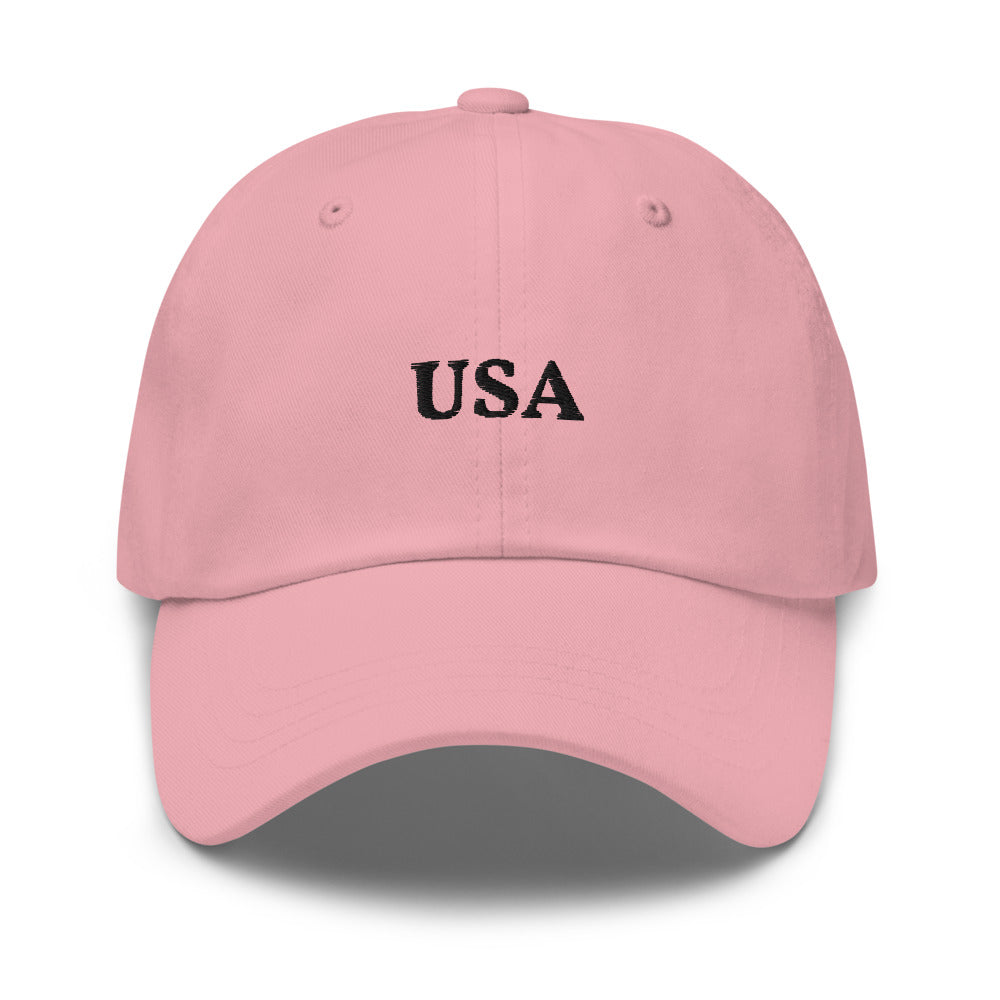 USA Ballcap