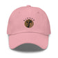 Blessed Ballcap