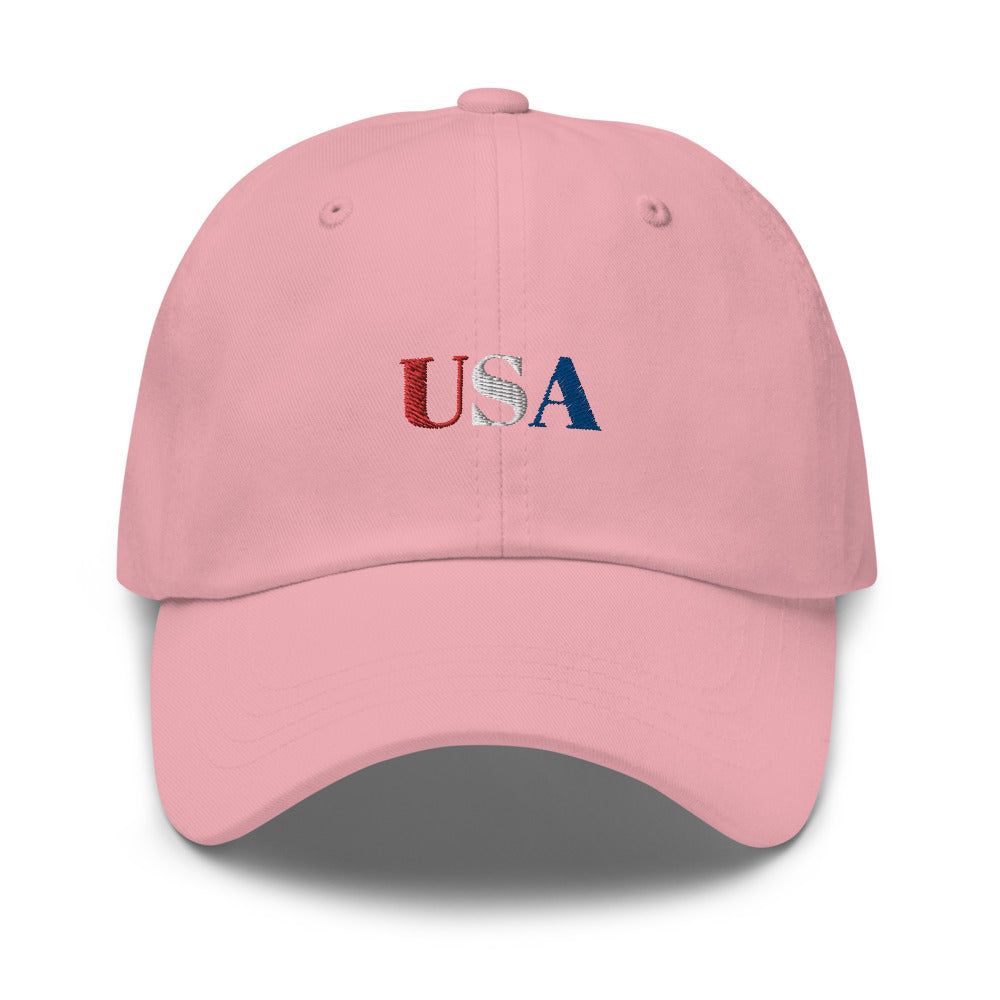 Americana USA Ballcap