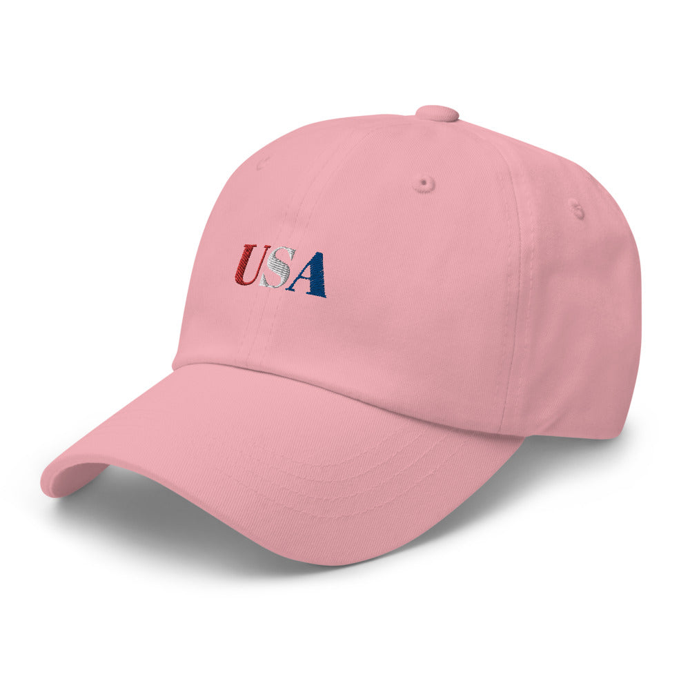 Americana USA Ballcap
