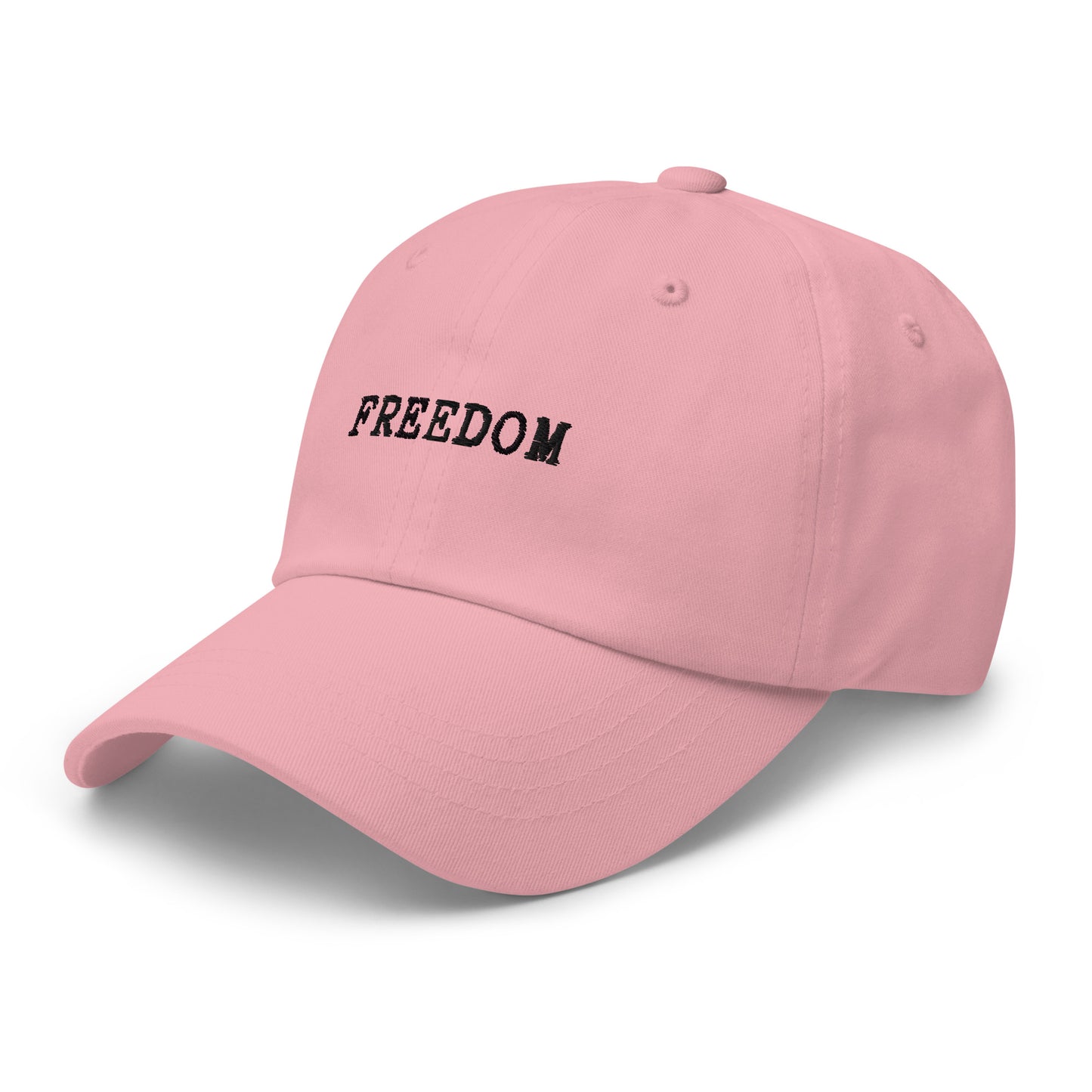Freedom Ballcap