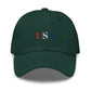 Americana USA Ballcap