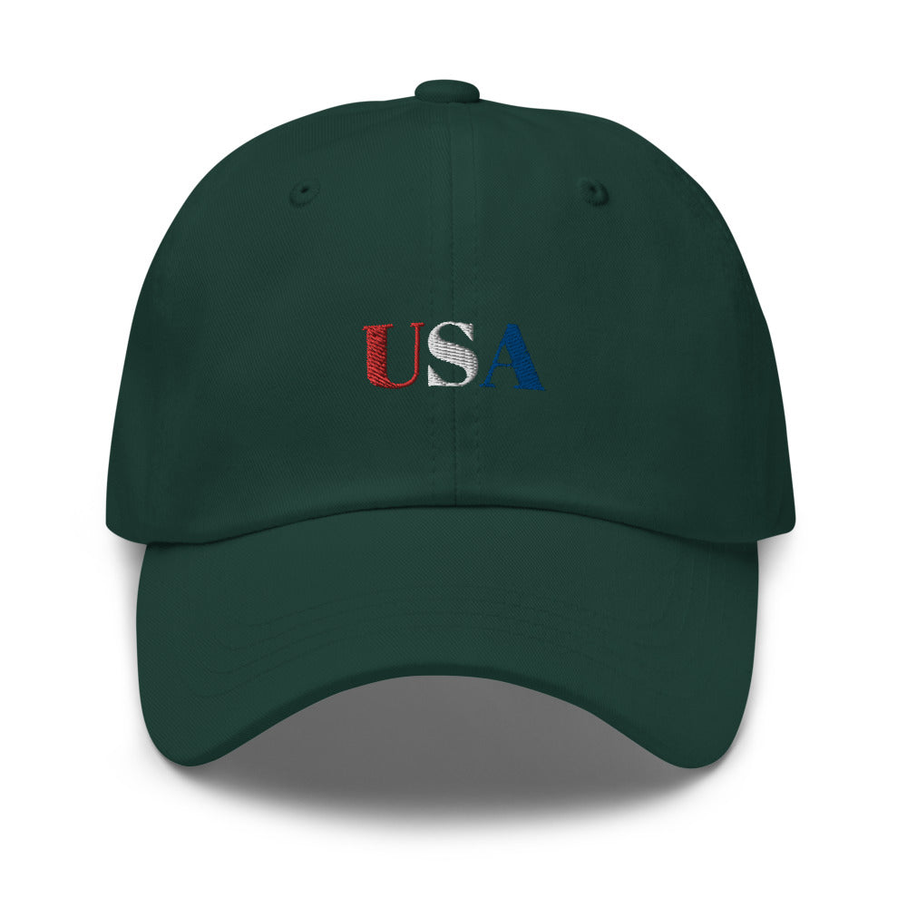 Americana USA Ballcap