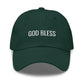 God Bless Ballcap