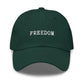 Freedom Ballcap