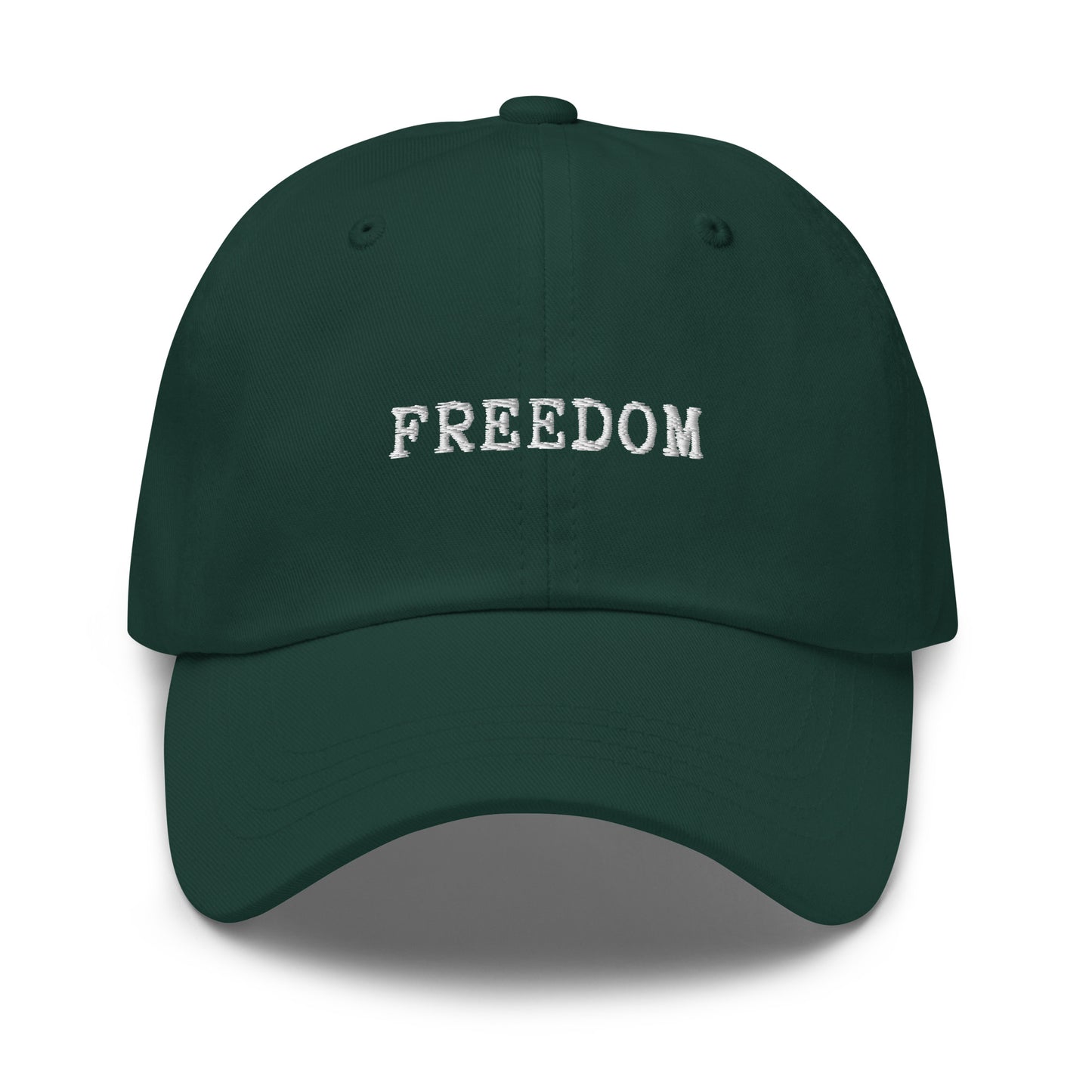 Freedom Ballcap