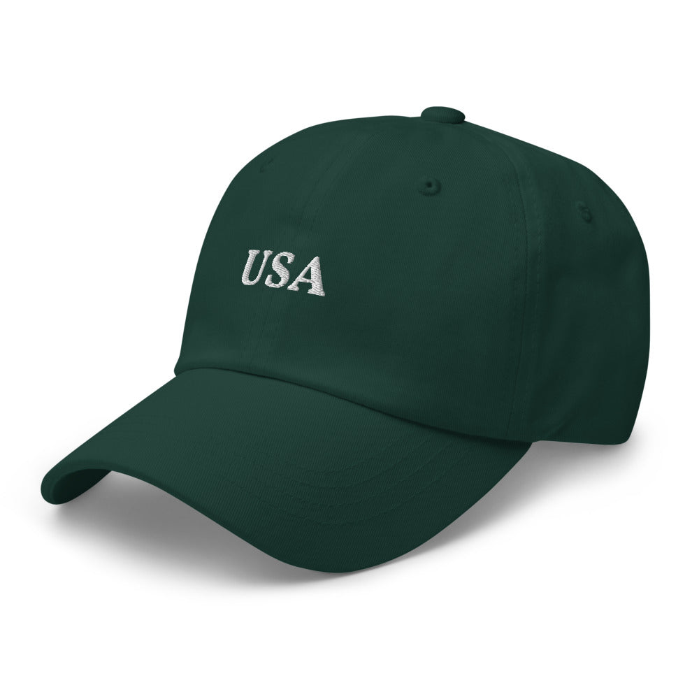 USA Ballcap