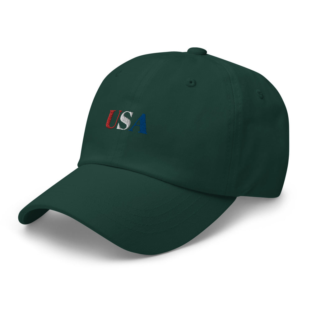 Americana USA Ballcap