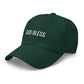 God Bless Ballcap