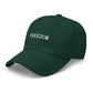 Freedom Ballcap