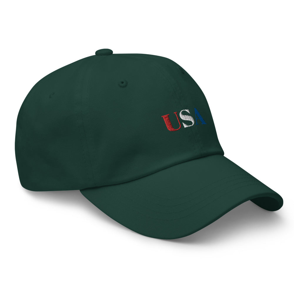 Americana USA Ballcap