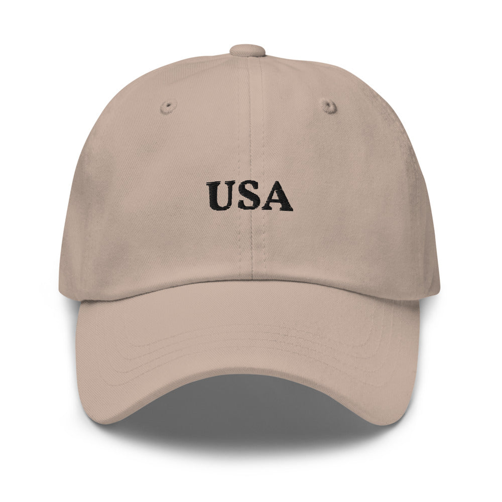 USA Ballcap