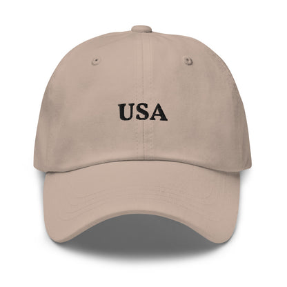 USA Ballcap
