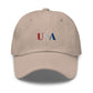 Americana USA Ballcap