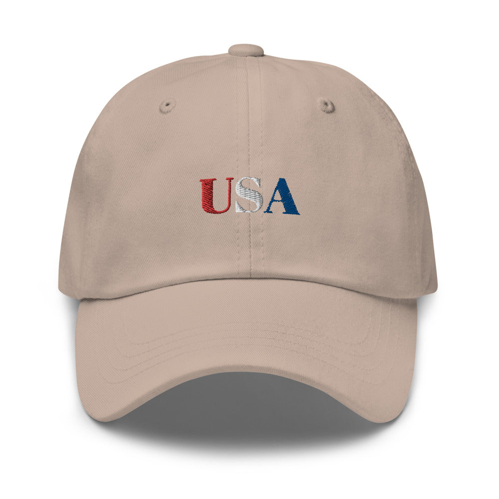 Americana USA Ballcap