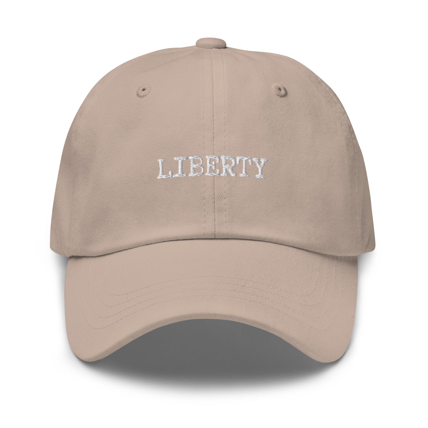Liberty Ballcap