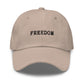 Freedom Ballcap