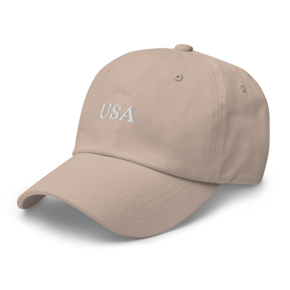 USA Ballcap