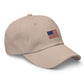 United States Flag Ballcap