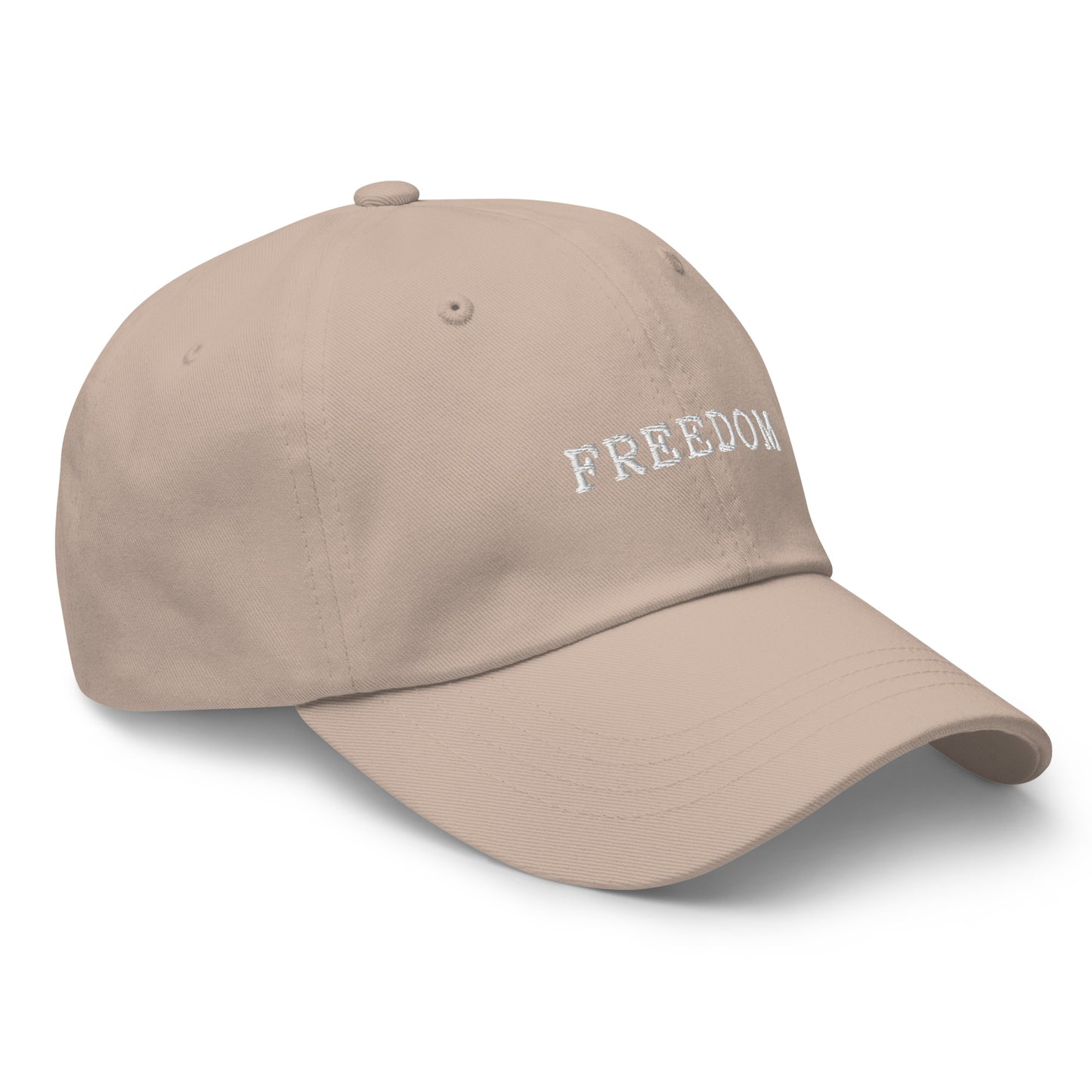 Freedom Ballcap