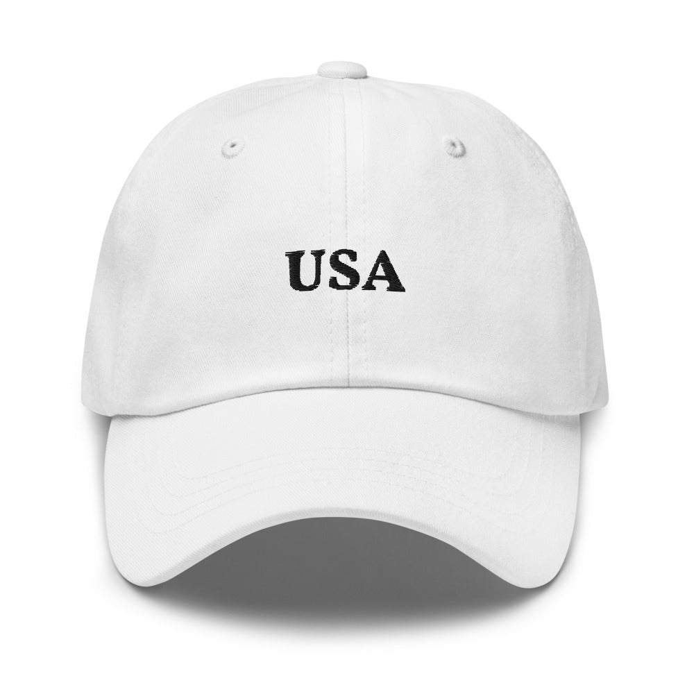 USA Ballcap
