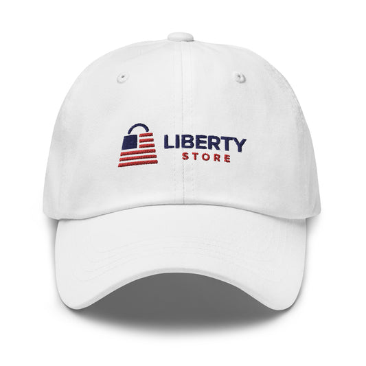 Liberty Store Ballcap