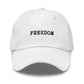 Freedom Ballcap