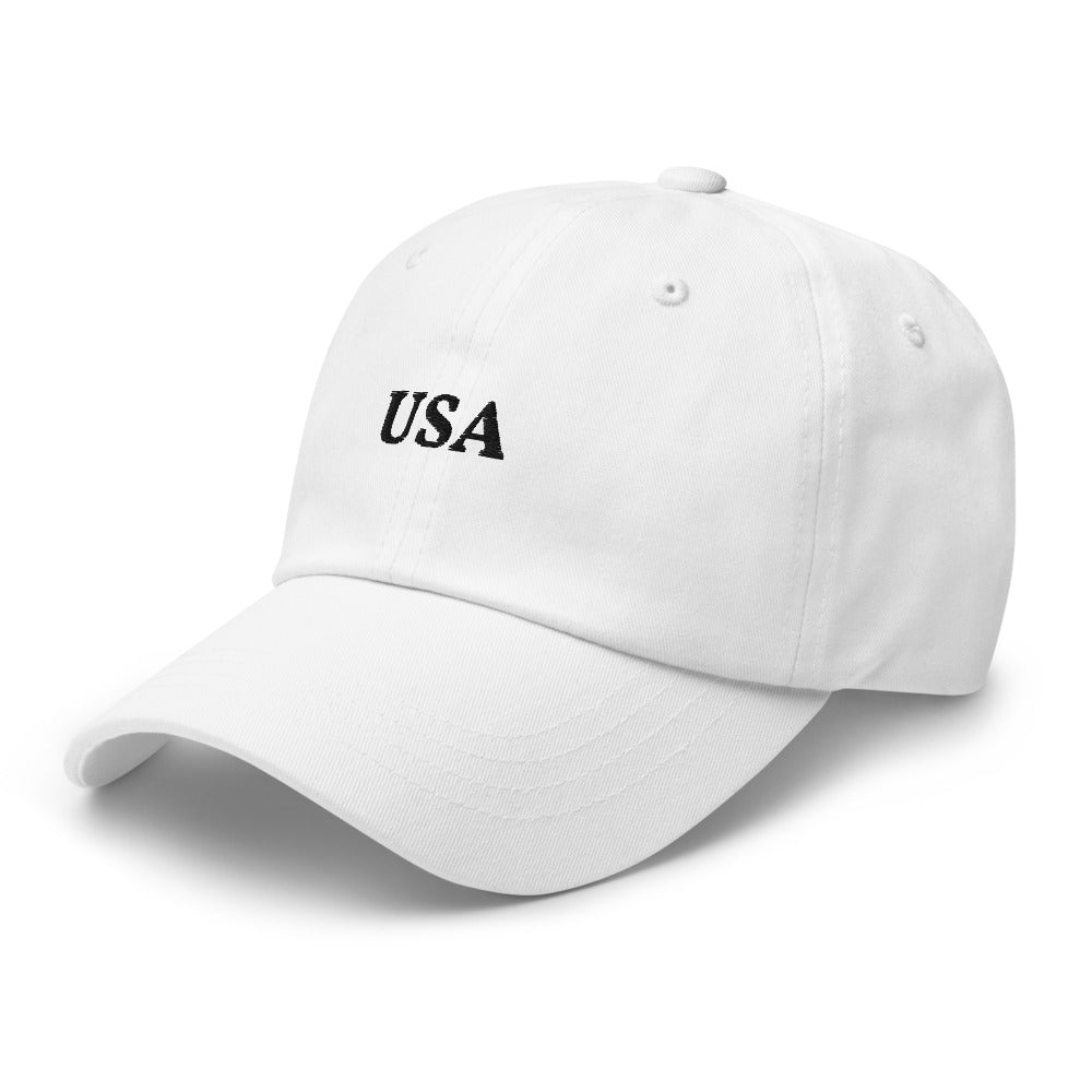 USA Ballcap