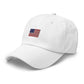 United States Flag Ballcap