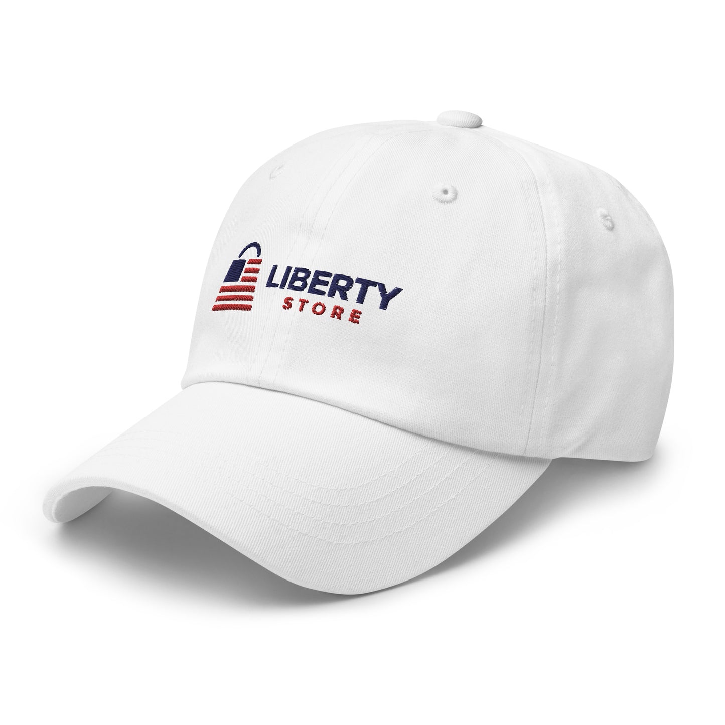 Liberty Store Ballcap