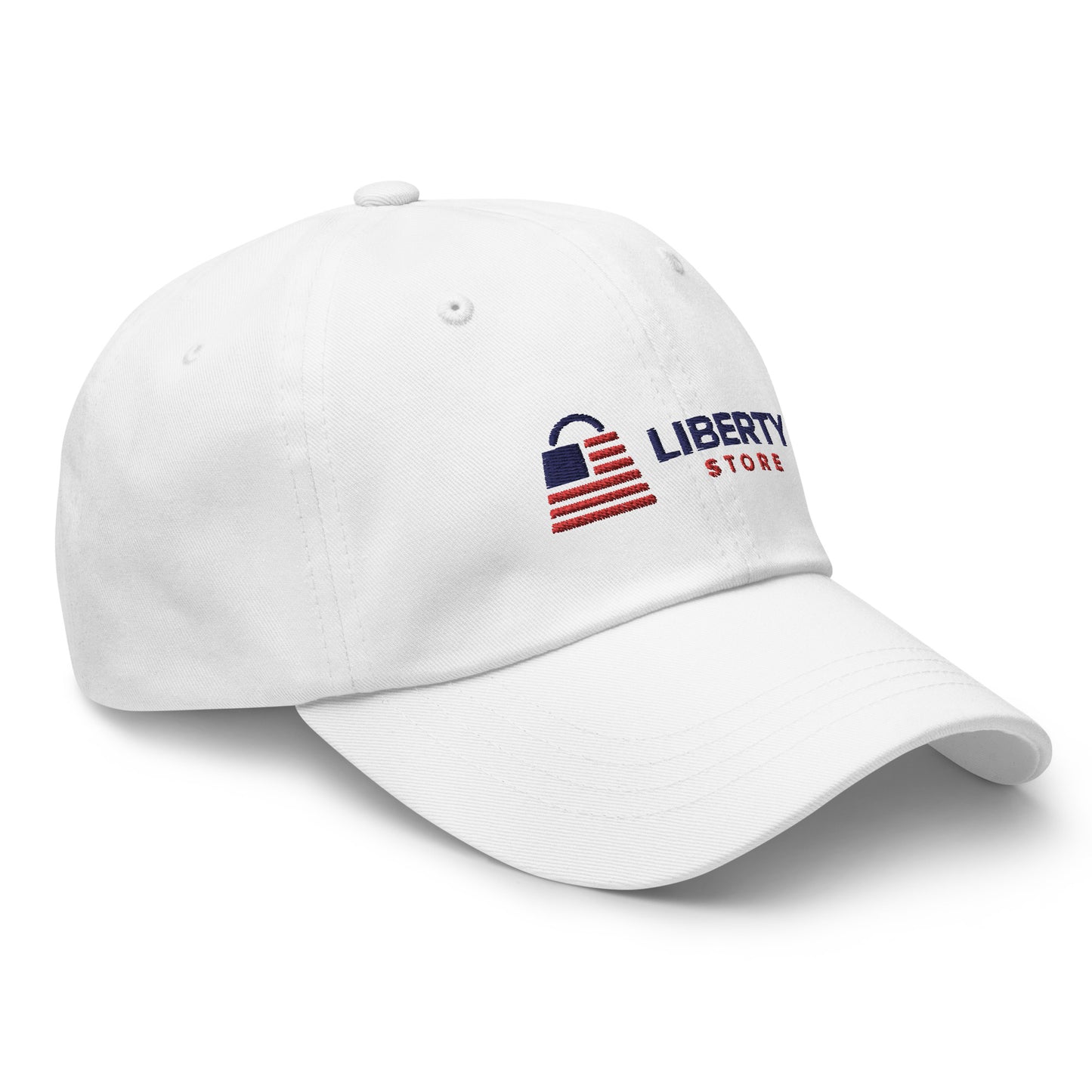 Liberty Store Ballcap