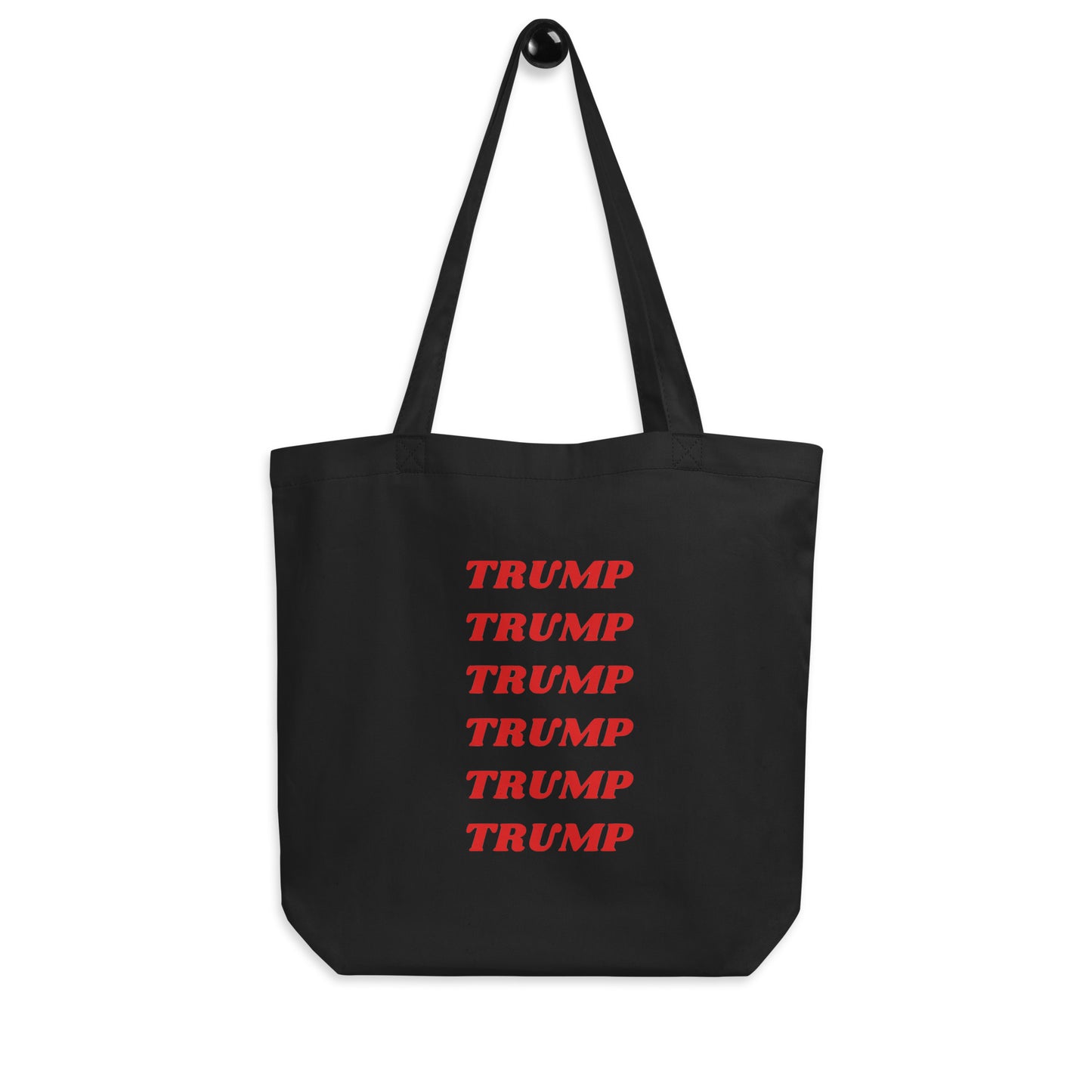 Trump Tote Bag