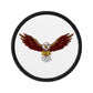 Flying Eagle Embroidered Patch